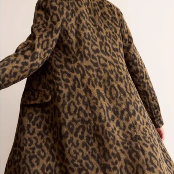 Boden Canterbury Interest Coat
Size 0 - Picture 6 of 9